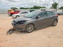 1FADP3K20GL253122 2016 FORD FOCUS
