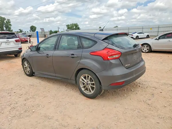 1FADP3K20GL253122 2016 FORD FOCUS - Image 2