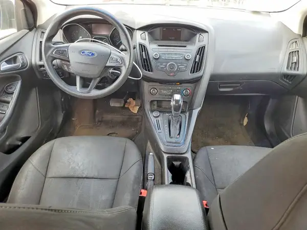 1FADP3K20GL253122 2016 FORD FOCUS - Image 8
