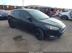1FADP3K20GL253685 2016 FORD FOCUS