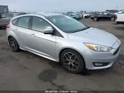 1FADP3K20GL254867 2016 FORD FOCUS