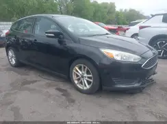 1FADP3K20GL255615 2016 FORD FOCUS