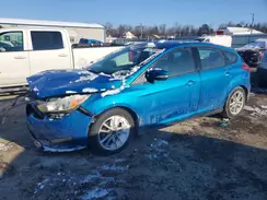 1FADP3K20GL255775 2016 FORD FOCUS