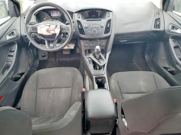 1FADP3K20GL255775 2016 FORD FOCUS - Image 8
