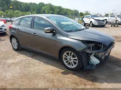1FADP3K20GL257347 2016 FORD FOCUS