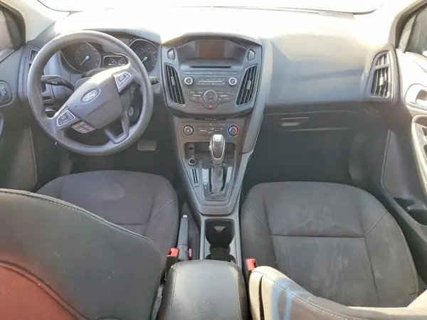1FADP3K20GL259065 2016 FORD FOCUS - Image 8