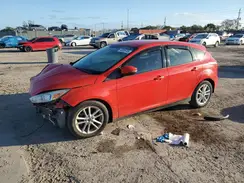 1FADP3K20GL259244 2016 FORD FOCUS