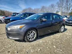 1FADP3K20GL260880 2016 FORD FOCUS