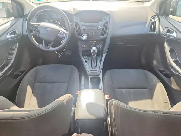 1FADP3K20GL260880 2016 FORD FOCUS - Image 8