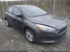 1FADP3K20GL261138 2016 FORD FOCUS