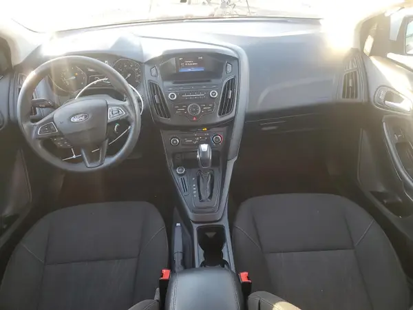 1FADP3K20GL263228 2016 FORD FOCUS - Image 8