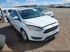 1FADP3K20GL264220 2016 FORD FOCUS