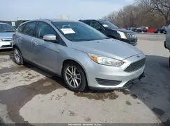 1FADP3K20GL264671 2016 FORD FOCUS