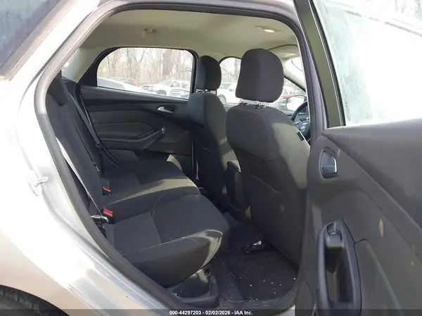 1FADP3K20GL264671 2016 FORD FOCUS - Image 8