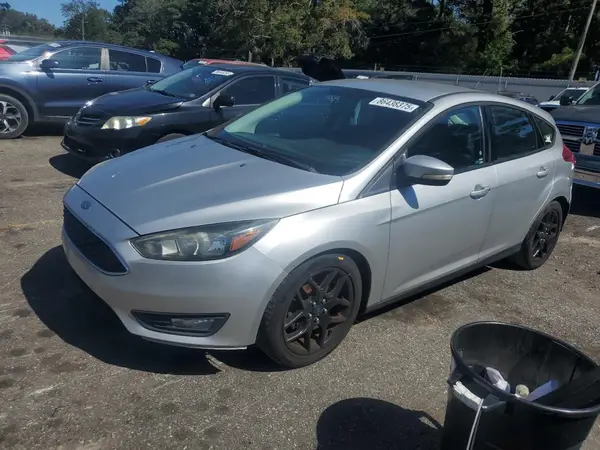 1FADP3K20GL265948 2016 FORD FOCUS - Image 1