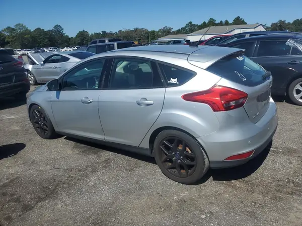 1FADP3K20GL265948 2016 FORD FOCUS - Image 2