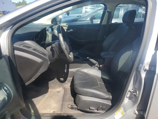 1FADP3K20GL265948 2016 FORD FOCUS - Image 8