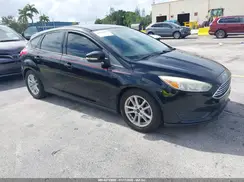 1FADP3K20GL266288 2016 FORD FOCUS