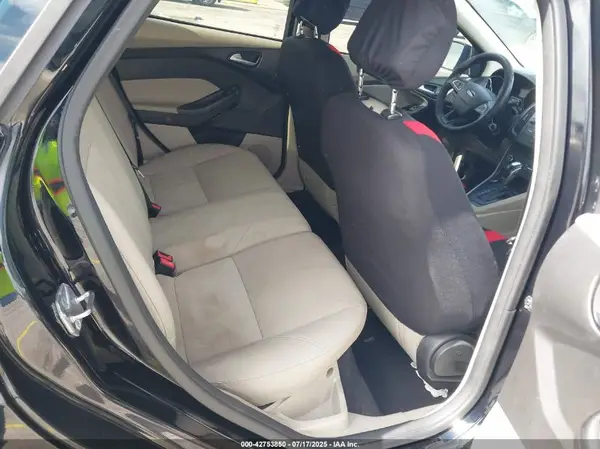1FADP3K20GL266288 2016 FORD FOCUS - Image 8