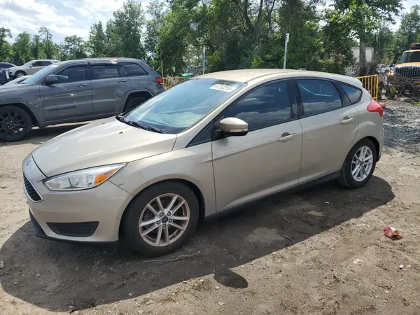 1FADP3K20GL266310 2016 FORD FOCUS - Image 1