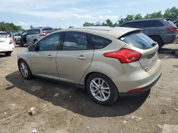 1FADP3K20GL266310 2016 FORD FOCUS - Image 2