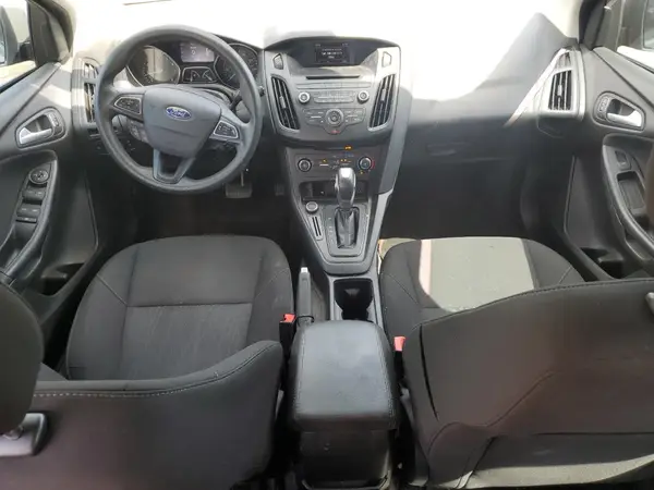1FADP3K20GL266310 2016 FORD FOCUS - Image 8