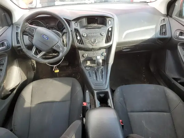1FADP3K20GL266727 2016 FORD FOCUS - Image 8