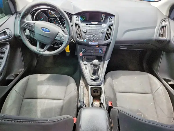 1FADP3K20GL267859 2016 FORD FOCUS - Image 8