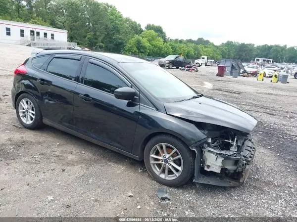 1FADP3K20GL269434 2016 FORD FOCUS - Image 1