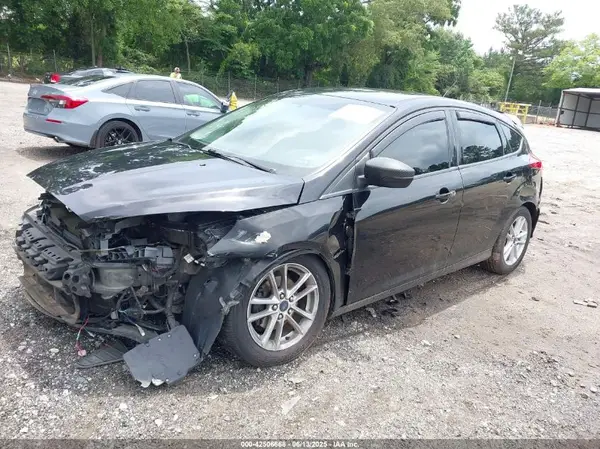 1FADP3K20GL269434 2016 FORD FOCUS - Image 2