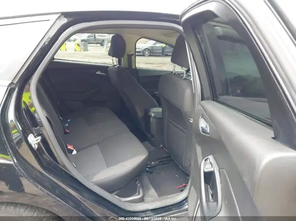 1FADP3K20GL269434 2016 FORD FOCUS - Image 8