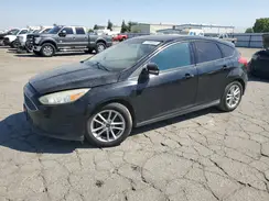 1FADP3K20GL271944 2016 FORD FOCUS