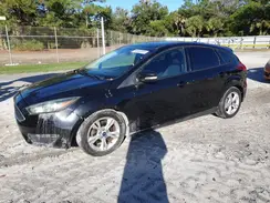 1FADP3K20GL272348 2016 FORD FOCUS