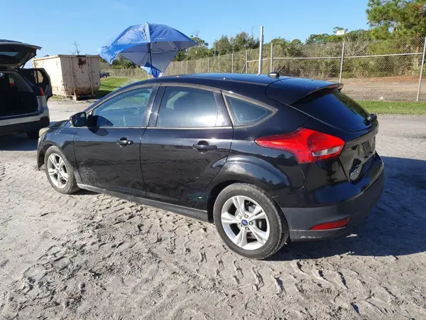 1FADP3K20GL272348 2016 FORD FOCUS - Image 2