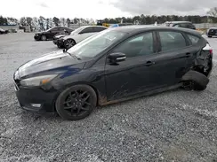 1FADP3K20GL273841 2016 FORD FOCUS