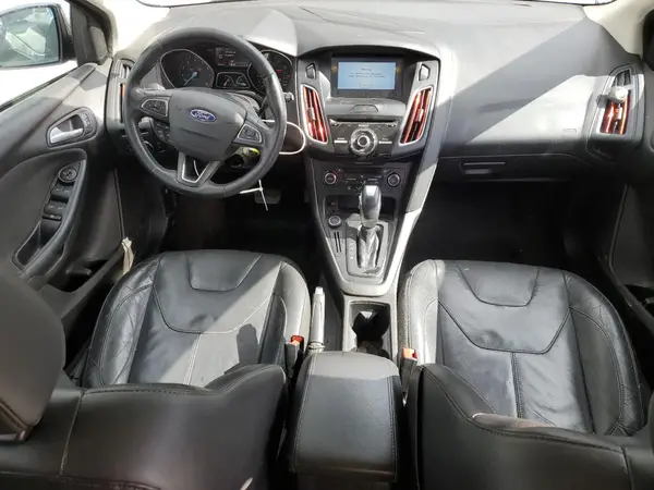 1FADP3K20GL273841 2016 FORD FOCUS - Image 8