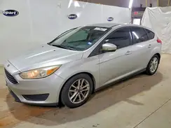 1FADP3K20GL277260 2016 FORD FOCUS