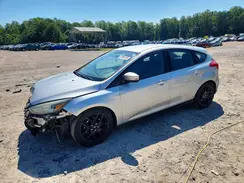 1FADP3K20GL277632 2016 FORD FOCUS