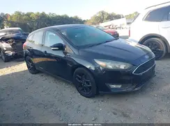 1FADP3K20GL277646 2016 FORD FOCUS
