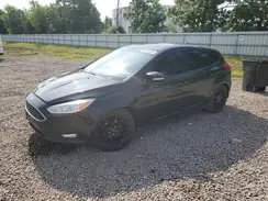 1FADP3K20GL281227 2016 FORD FOCUS