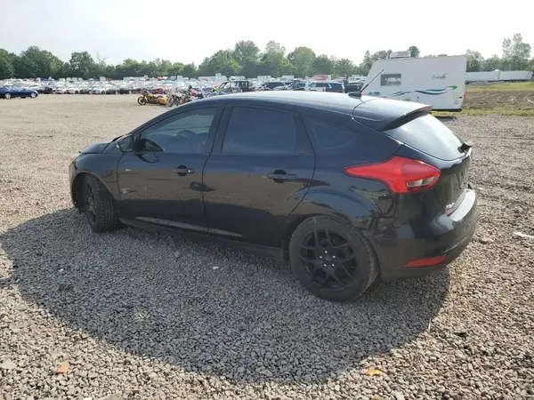 1FADP3K20GL281227 2016 FORD FOCUS - Image 2