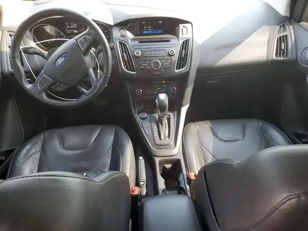 1FADP3K20GL281227 2016 FORD FOCUS - Image 8