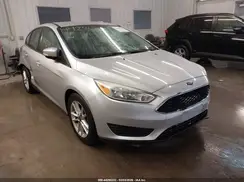 1FADP3K20GL283088 2016 FORD FOCUS