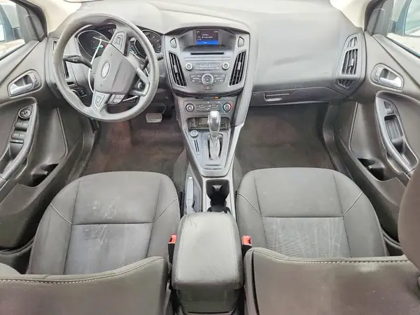 1FADP3K20GL283415 2016 FORD FOCUS - Image 8