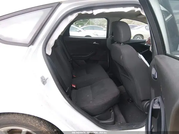 1FADP3K20GL283804 2016 FORD FOCUS - Image 8