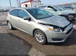 1FADP3K20GL283849 2016 FORD FOCUS