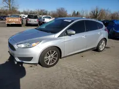 1FADP3K20GL284001 2016 FORD FOCUS