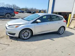 1FADP3K20GL284564 2016 FORD FOCUS