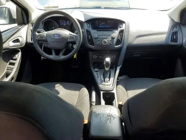 1FADP3K20GL284564 2016 FORD FOCUS - Image 8