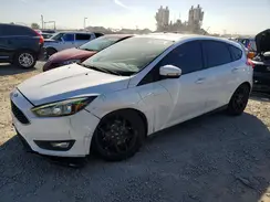1FADP3K20GL286055 2016 FORD FOCUS